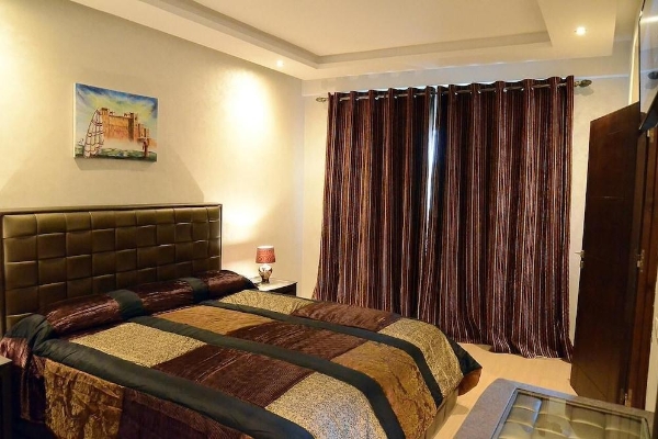 Hotel Chams (Tétouan)